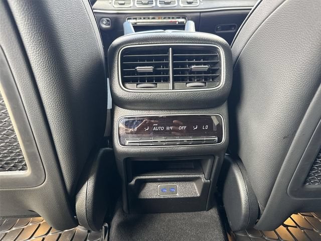 2025 Mercedes-Benz GLS 450 4MATIC®