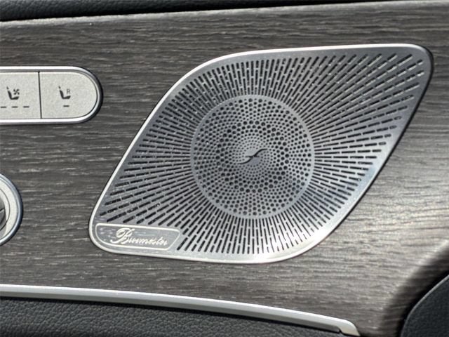 2025 Mercedes-Benz GLS 450 4MATIC®