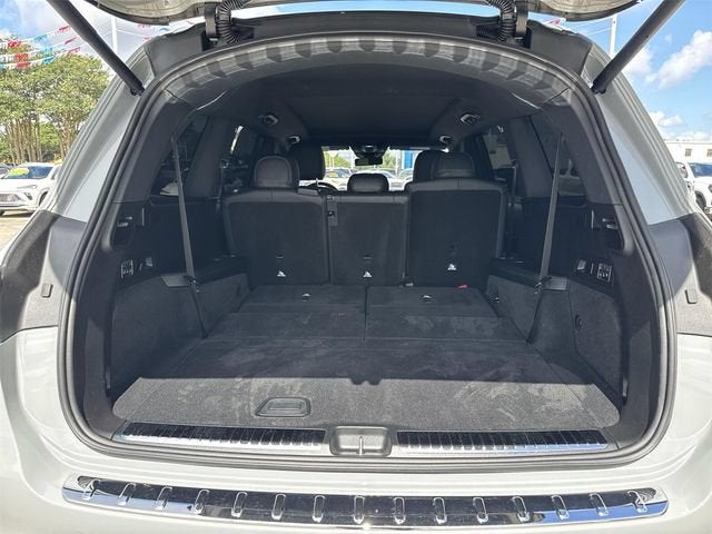 2025 Mercedes-Benz GLS 450 4MATIC®