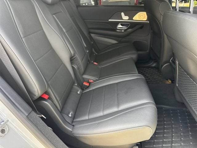 2025 Mercedes-Benz GLS 450 4MATIC®