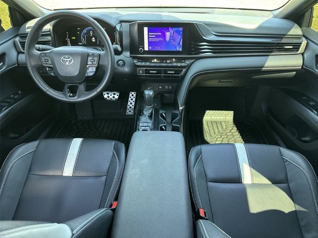 2025 Toyota Camry SE - Photo 20