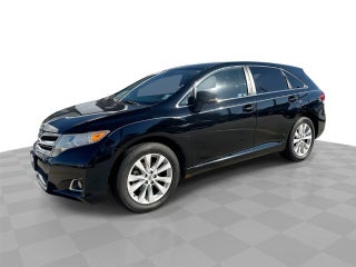 2015 Toyota Venza LE