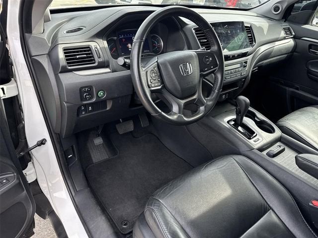 2020 Honda Pilot 2WD EX-L