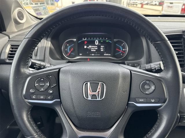 2020 Honda Pilot 2WD EX-L
