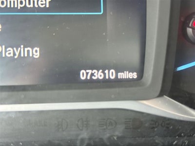 2020 Honda Pilot 2WD EX-L