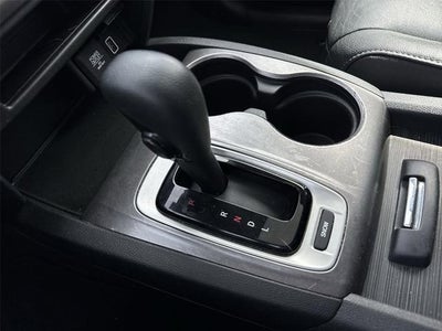 2020 Honda Pilot 2WD EX-L