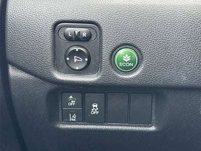 2020 Honda Pilot 2WD EX-L