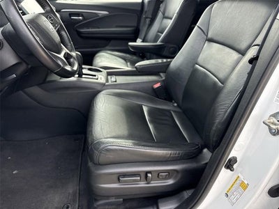 2020 Honda Pilot 2WD EX-L