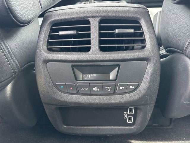 2020 Honda Pilot 2WD EX-L