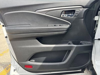 2020 Honda Pilot 2WD EX-L