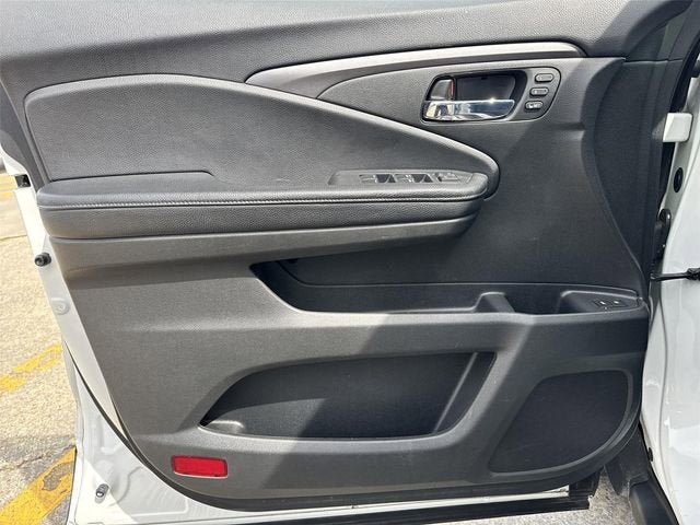 2020 Honda Pilot 2WD EX-L