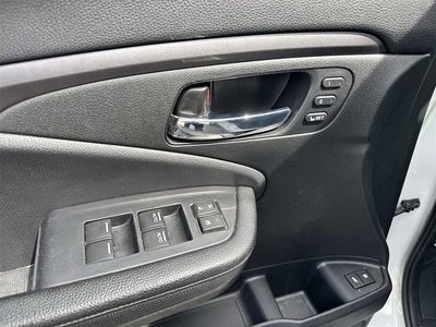 2020 Honda Pilot 2WD EX-L