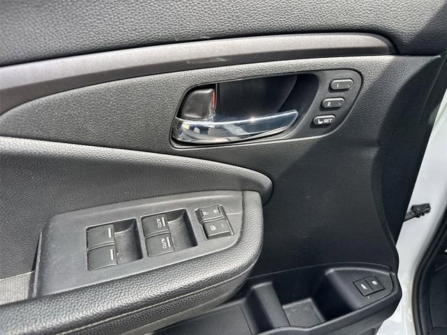 2020 Honda Pilot 2WD EX-L
