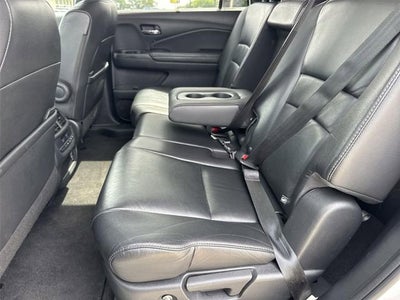 2020 Honda Pilot 2WD EX-L