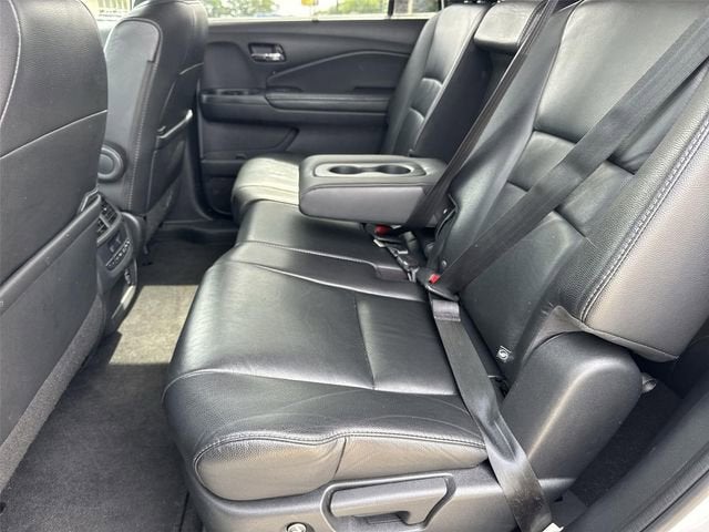 2020 Honda Pilot 2WD EX-L