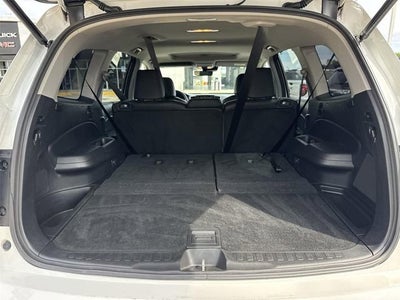 2020 Honda Pilot 2WD EX-L