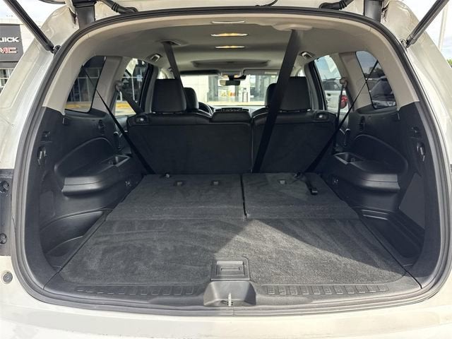 2020 Honda Pilot 2WD EX-L