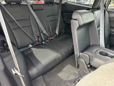 2020 Honda Pilot 2WD EX-L