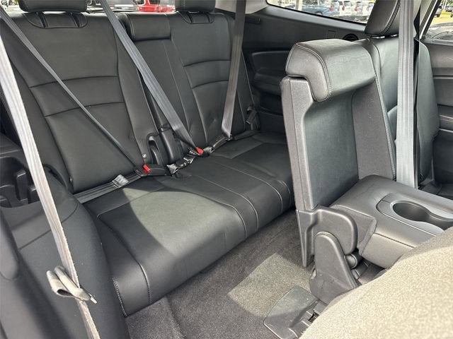 2020 Honda Pilot 2WD EX-L