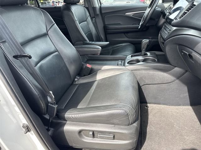 2020 Honda Pilot 2WD EX-L