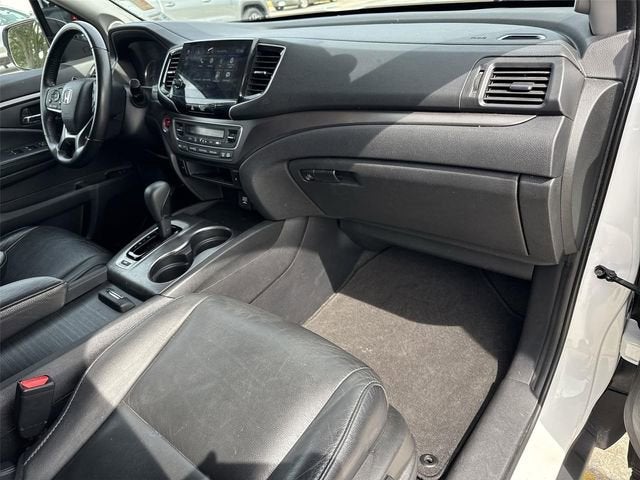2020 Honda Pilot 2WD EX-L