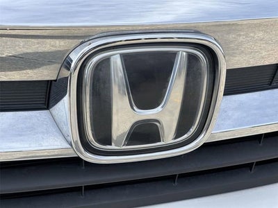 2020 Honda Pilot 2WD EX-L