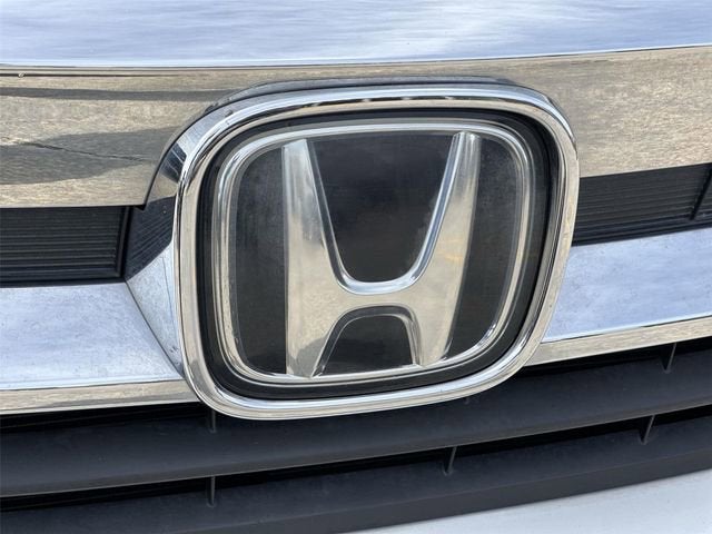 2020 Honda Pilot 2WD EX-L