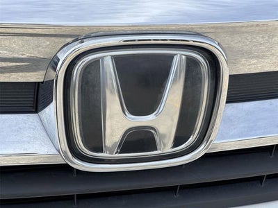 2020 Honda Pilot 2WD EX-L