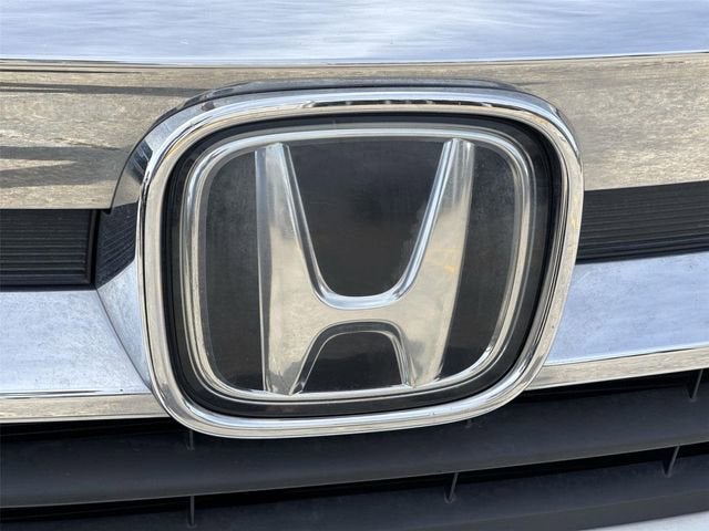 2020 Honda Pilot 2WD EX-L