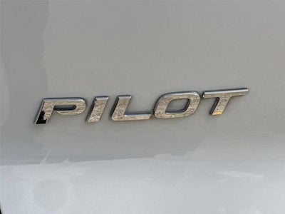 2020 Honda Pilot 2WD EX-L