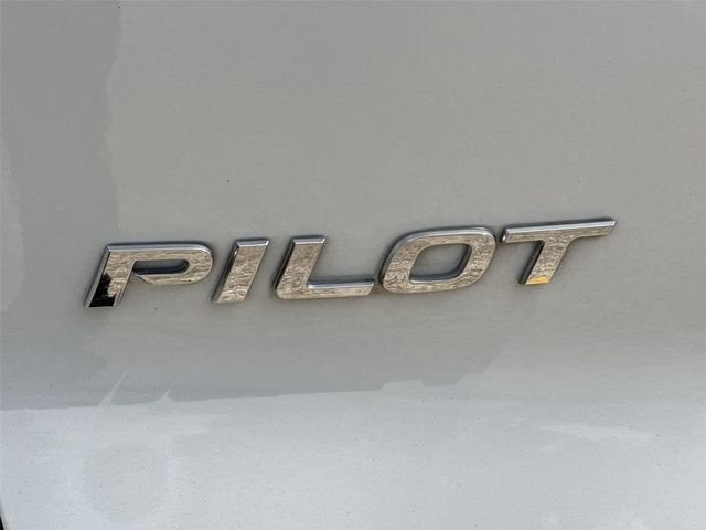 2020 Honda Pilot 2WD EX-L