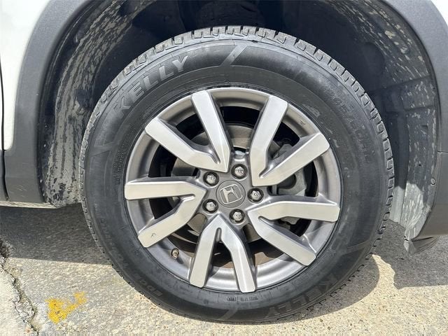 2020 Honda Pilot 2WD EX-L