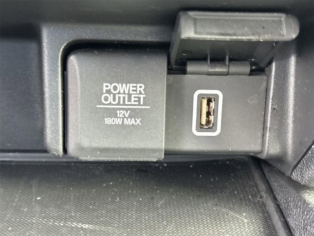 2020 Honda Pilot 2WD EX-L