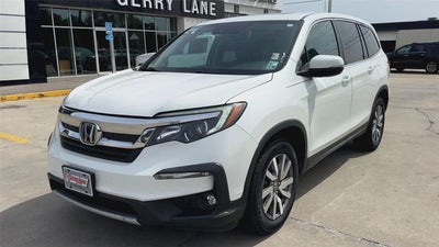 2020 Honda Pilot 2WD EX-L