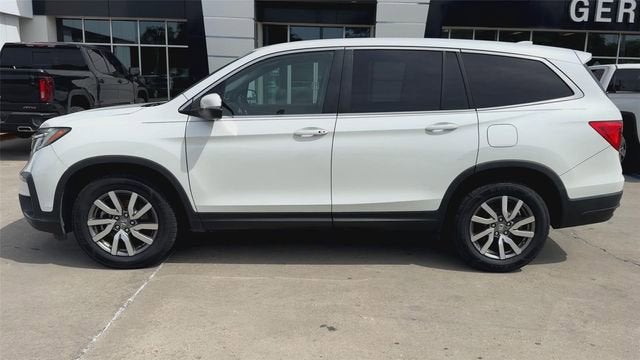 2020 Honda Pilot 2WD EX-L