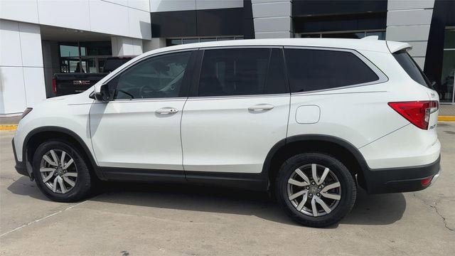 2020 Honda Pilot 2WD EX-L