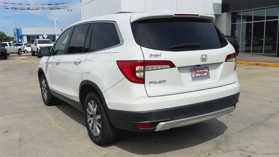 2020 Honda Pilot 2WD EX-L