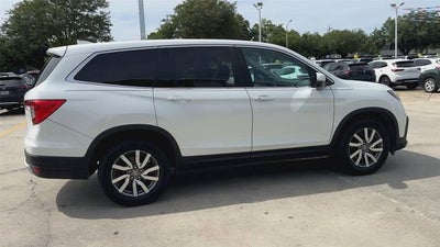 2020 Honda Pilot 2WD EX-L