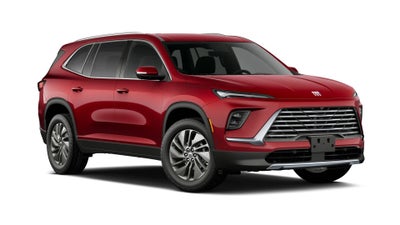 2027 Buick Enclave Preferred