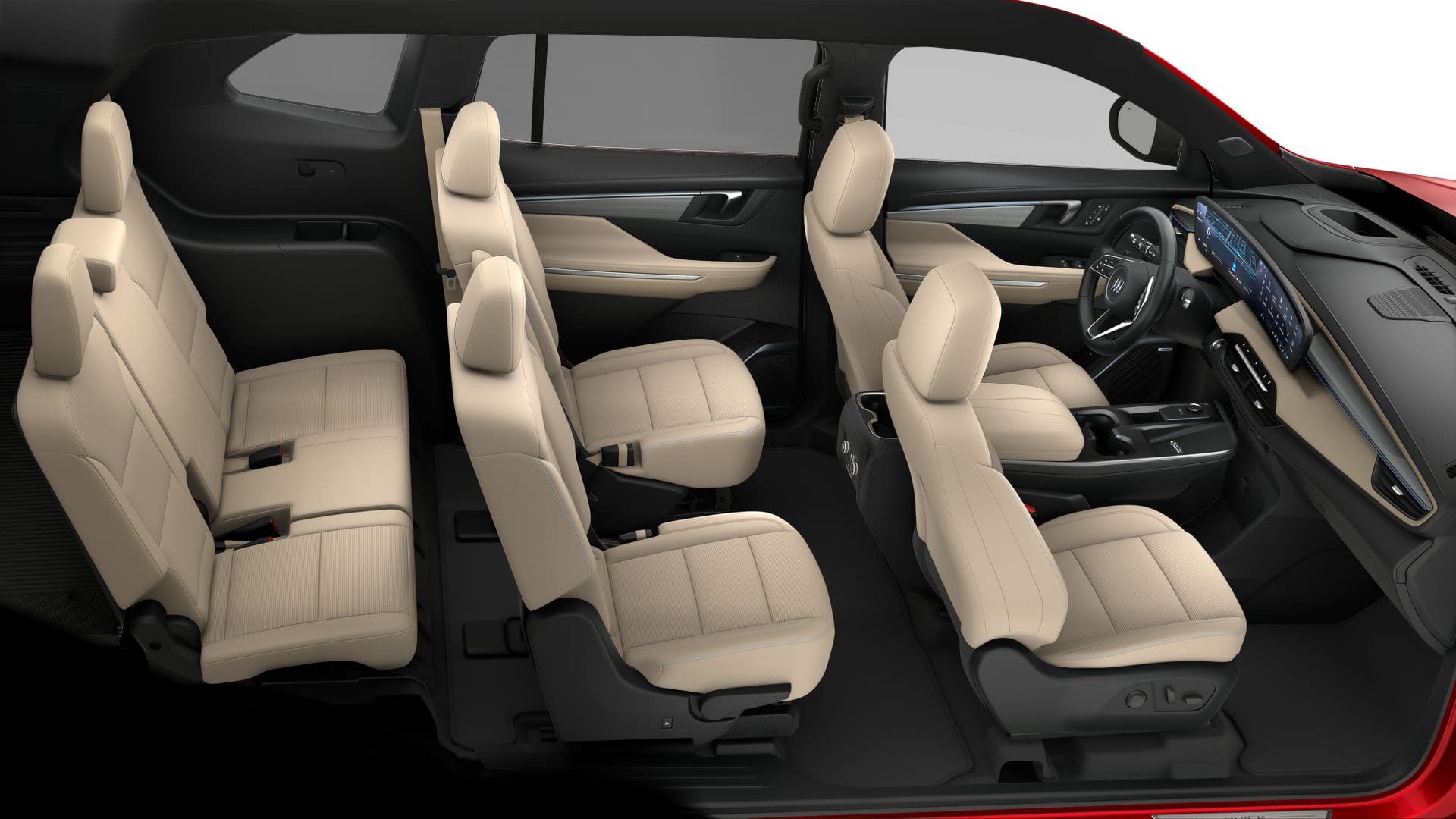 2027 Buick Enclave Preferred