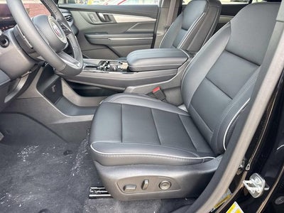 2027 Buick Enclave Preferred