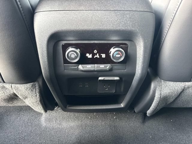 2027 Buick Enclave Preferred