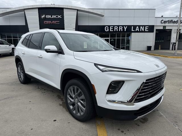 2026 Buick Enclave Preferred's photo
