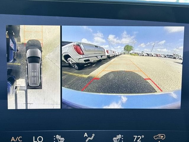2026 Buick Enclave Preferred - Photo 15