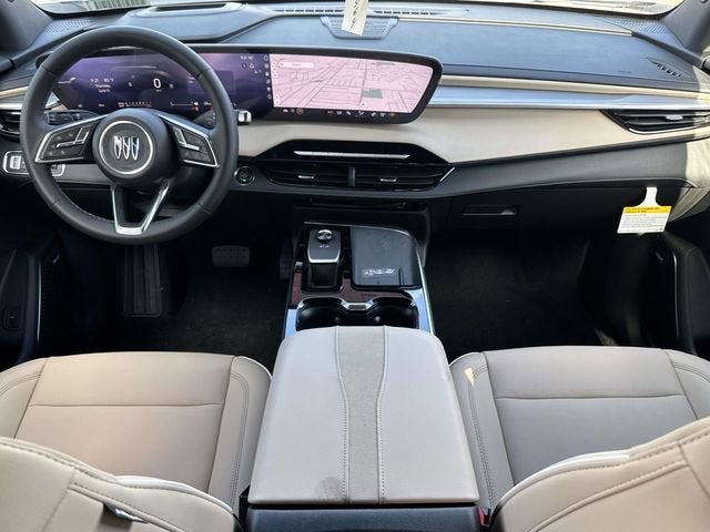 2026 Buick Enclave Preferred - Photo 8