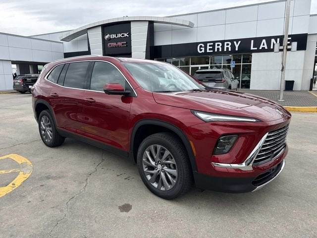 2026 Buick Enclave Preferred's photo