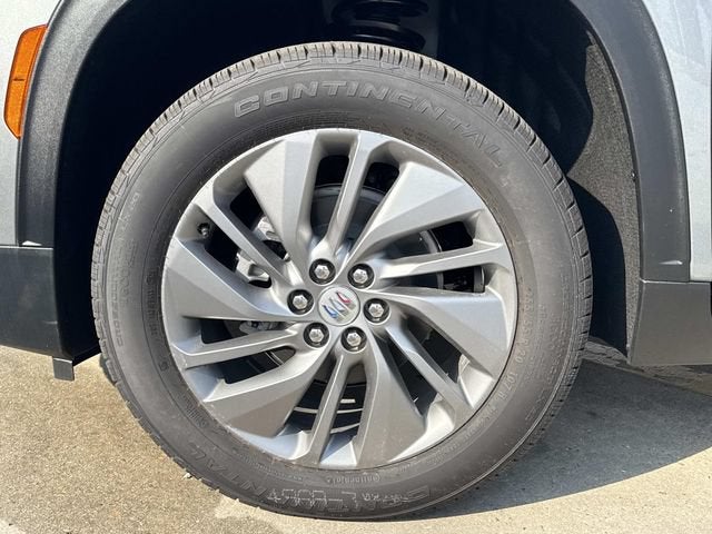 2027 Buick Enclave Preferred