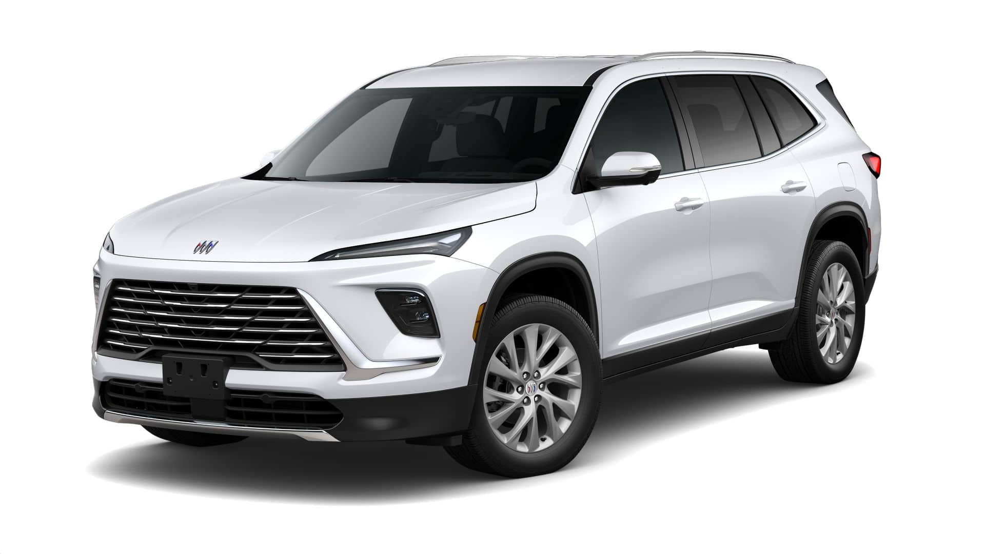 2026 Buick Enclave Preferred's photo