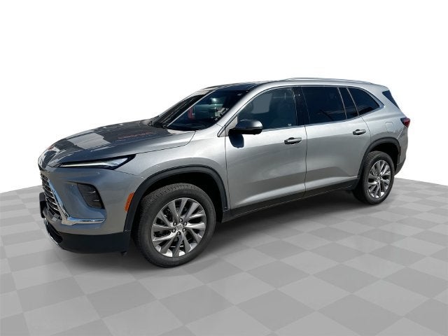 2025 Buick Enclave
