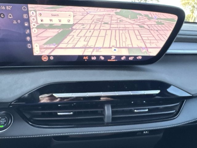 2027 Buick Enclave Sport Touring